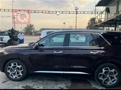 هيونداي باليسيد